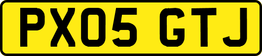 PX05GTJ