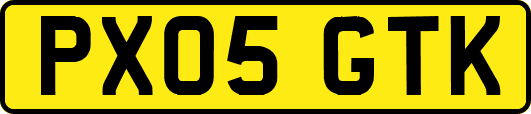 PX05GTK