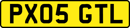 PX05GTL