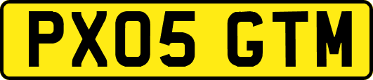 PX05GTM