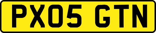 PX05GTN