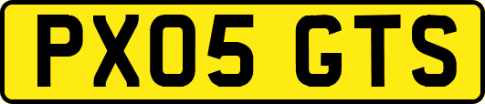 PX05GTS
