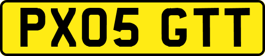 PX05GTT