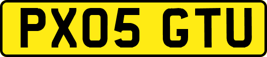 PX05GTU