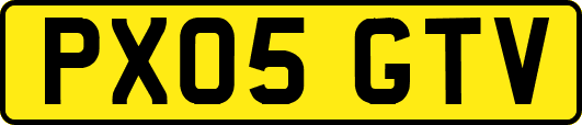 PX05GTV