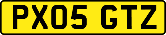 PX05GTZ