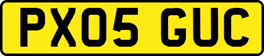 PX05GUC