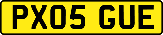 PX05GUE
