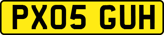 PX05GUH