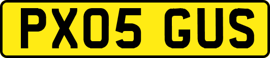 PX05GUS
