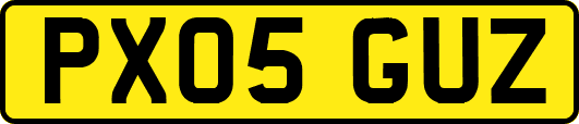 PX05GUZ
