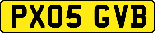 PX05GVB