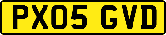 PX05GVD
