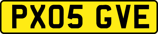 PX05GVE