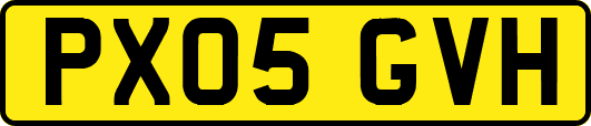 PX05GVH