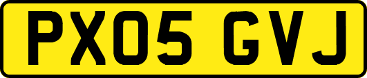 PX05GVJ