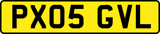 PX05GVL