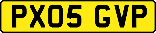 PX05GVP