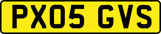 PX05GVS