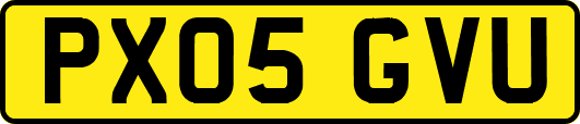 PX05GVU