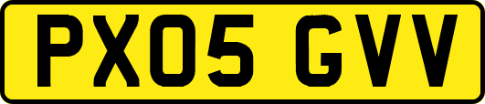 PX05GVV