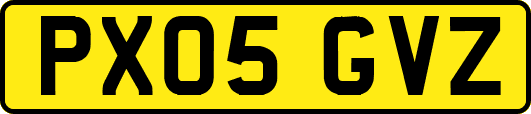 PX05GVZ