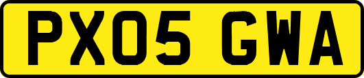 PX05GWA