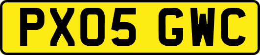 PX05GWC