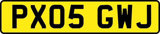 PX05GWJ