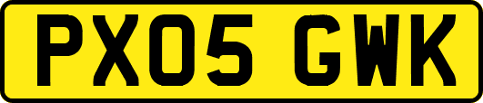 PX05GWK
