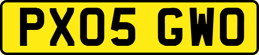 PX05GWO
