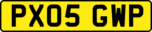 PX05GWP