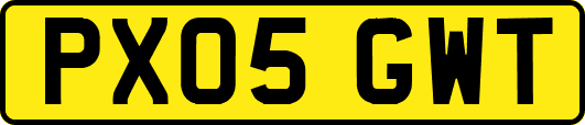 PX05GWT