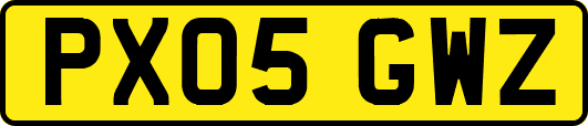 PX05GWZ