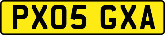 PX05GXA