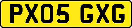 PX05GXG