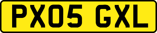 PX05GXL