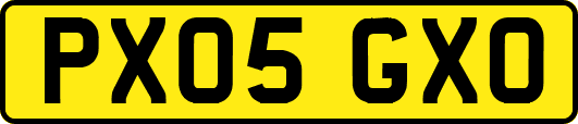 PX05GXO