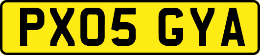 PX05GYA