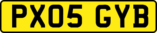 PX05GYB