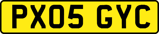 PX05GYC