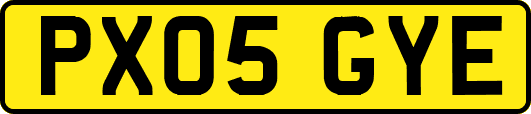 PX05GYE