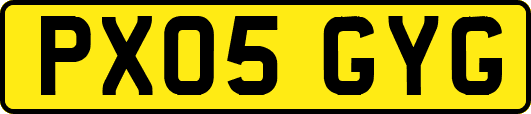 PX05GYG