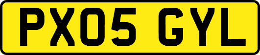 PX05GYL