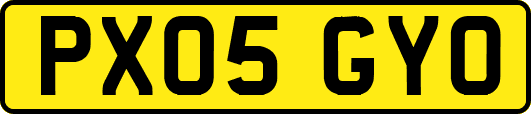 PX05GYO