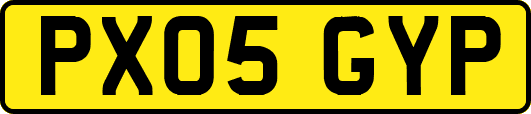 PX05GYP
