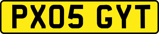 PX05GYT