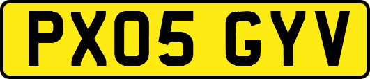 PX05GYV