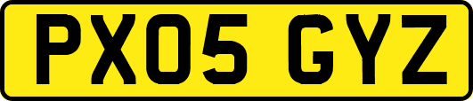 PX05GYZ