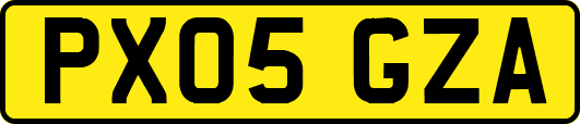 PX05GZA
